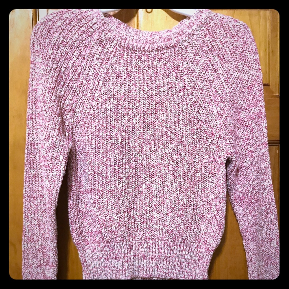 Free People Sweater
